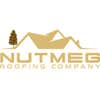 Nutmeg Roofing Company logo