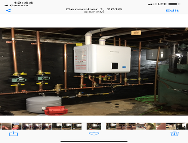 Photos by C Casey Plumbing & Heating LLC #2