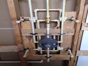 Photos from Cubells Plumbing Inc