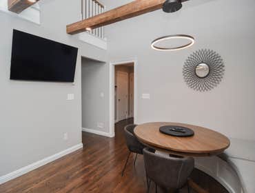 Framingham Design-Build Home Renovation