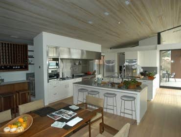 Santa Barbara, Santa Ynez, Santa Maria Custom Cabinet installations These are but a few of our custom Kitchen, home office. and entertainment centers! 