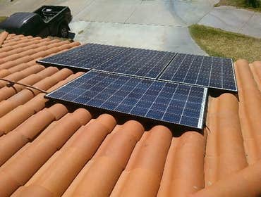 Roofing
