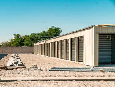 Photos by Cornerstone Construction Company