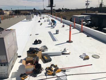 Photos by Five Sons Roofing #1