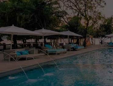 Random Projects - Pools and Spas