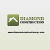 Diamond Construction NYC logo