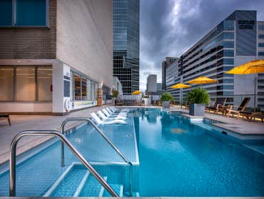 Westin - Houston