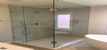 lowell MA bathroom renovation