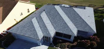 Brehm Roofing & Restoration 