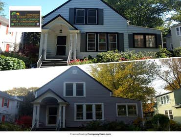 Before and After Photos