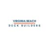 Virginia Beach Deck Builders logo