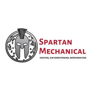 Photos by Spartan Mechanical #1