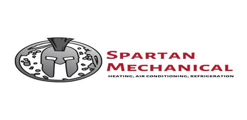 Photos by Spartan Mechanical #1
