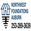 Northwest Foundations Auburn logo
