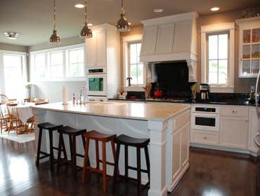 Photos from Zetterberg Cstm Homes & Rmdlng