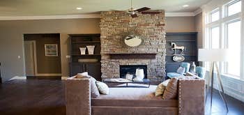 J Jones Homes