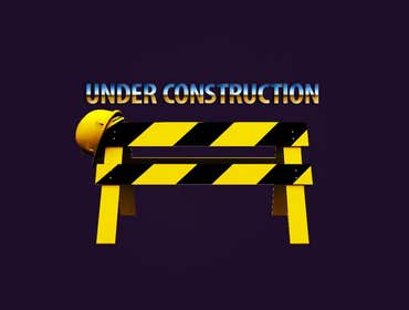 Home is under constructio