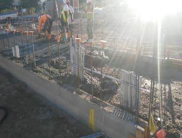 Projects;