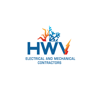 HWV Electrical and Mechanical Contractors, LLC logo