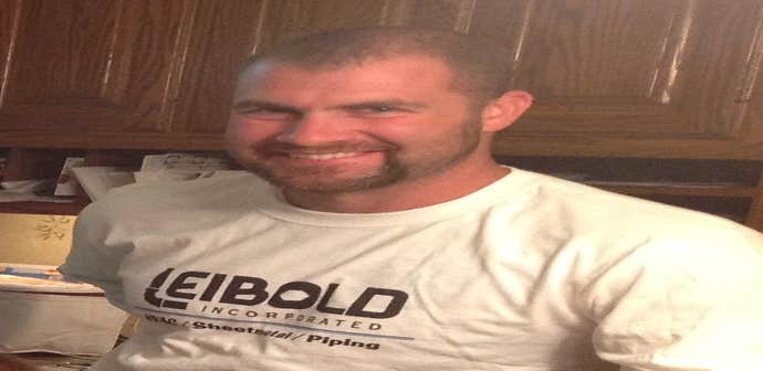 Leibold, Inc Project