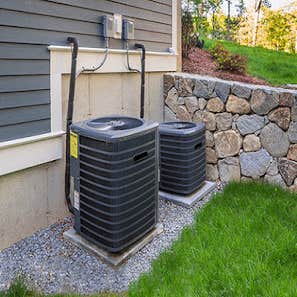 All Seasons HVAC