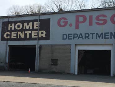 Photos by Piscitello Home Center #1