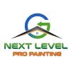 Gov Next Level Pro Painting logo