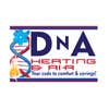 Dna Heating & Air logo