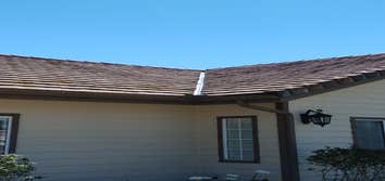 Fix Right Roofing