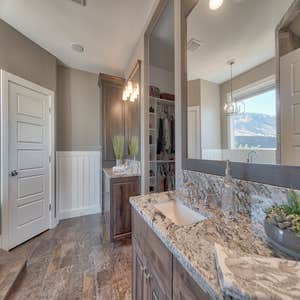 Strickland Home - Pocatello Parade of Homes - 2018