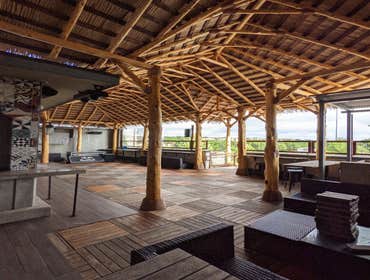 Photos by AR: Construct - Roof - Restore #1