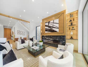 Full house Remodel
