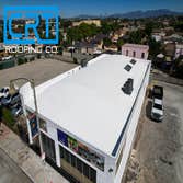 CRT Roofing Co. Inc.