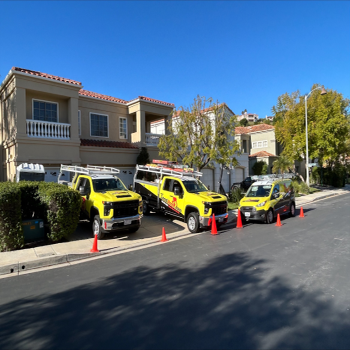 Conejo Services Roofs