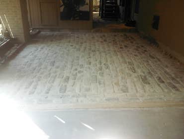 Photos from McGuire Construction