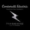 Contorelli Electric logo