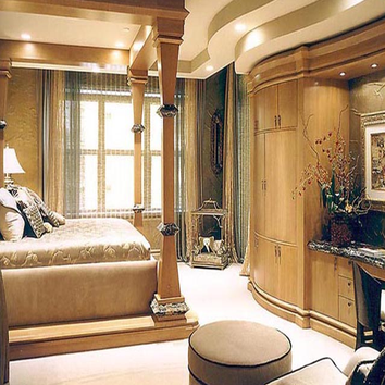 Eurotech Custom Cabinetry