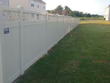 Fences