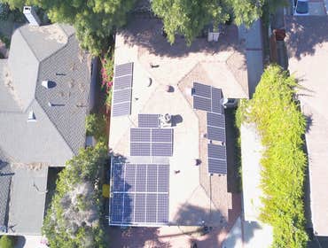 Photos by Diamond Solar Inc #1