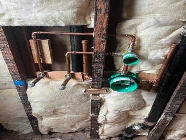 Photo(s) from Oro Pro Plumbing Inc