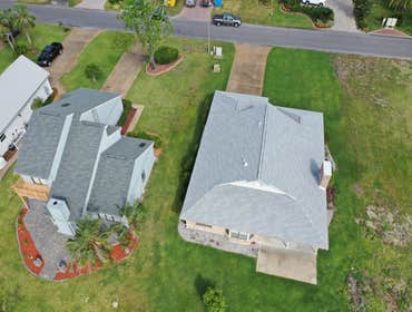 Roofs