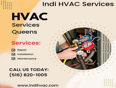Photos by Indi HVAC Services #1