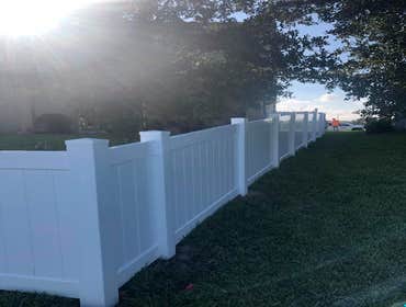 Fences