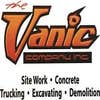 The Vanic Company Inc. logo