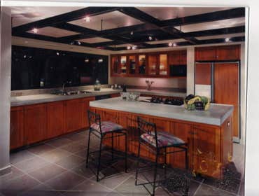 Project photos from Pfeiffer Customs, Llc