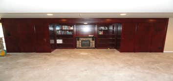Photo(s) from Dietzel Remodeling In addition to all of our General Contracting Services, Dietzel Remodeling is also uniquely experienced working on his