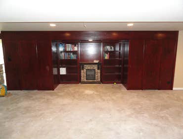 Photo(s) from Dietzel Remodeling In addition to all of our General Contracting Services, Dietzel Remodeling is also uniquely experienced working on his