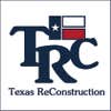 TRC Restoration logo