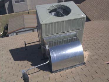Photo(s) from Insane Air Az Llc Before and After