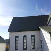 The Grange Community Center